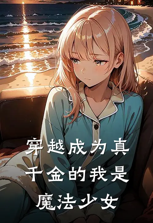穿越成为真千金的我是魔法少女