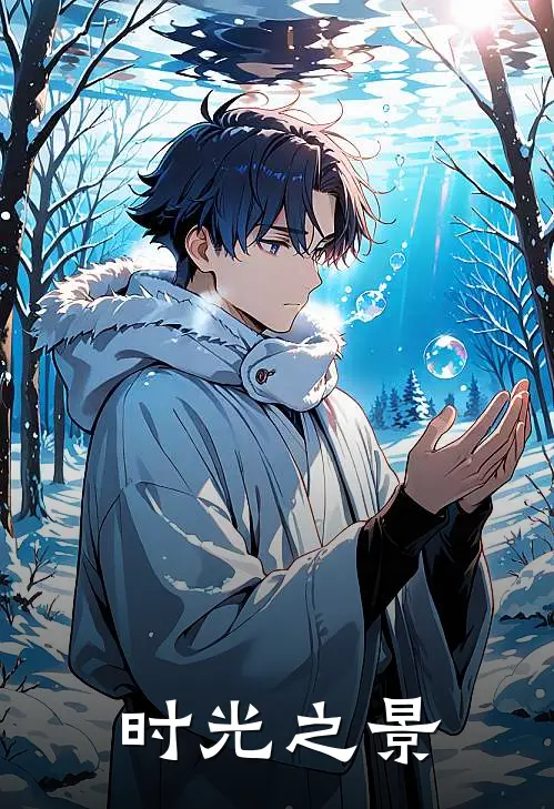 时光之景