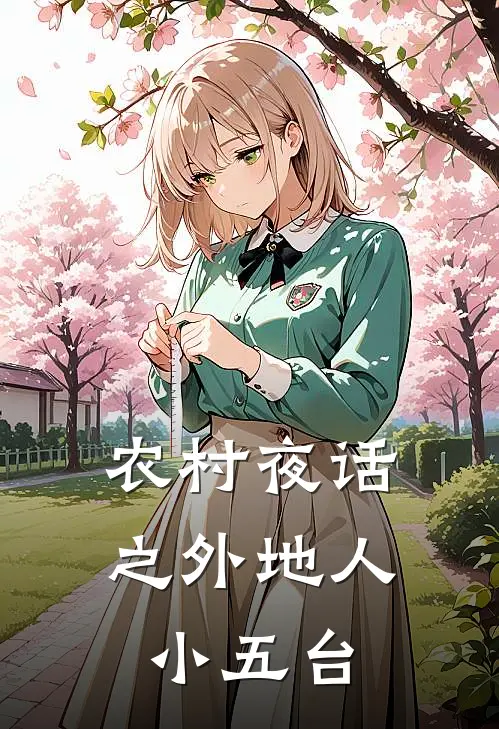 农村夜话之外地人小五台