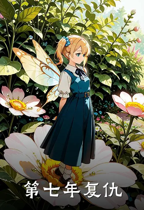 第七年复仇(陆沉江晚)热门小说在线阅读_热门小说第七年复仇(陆沉江晚)