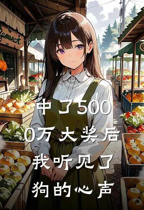 中了5000万大奖后，我听见了狗的心声