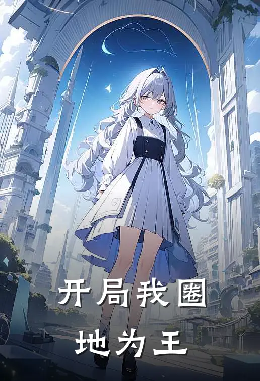 开局我圈地为王