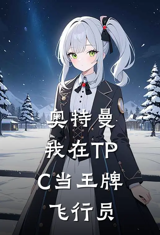 奥特曼：我在TPC当王牌飞行员