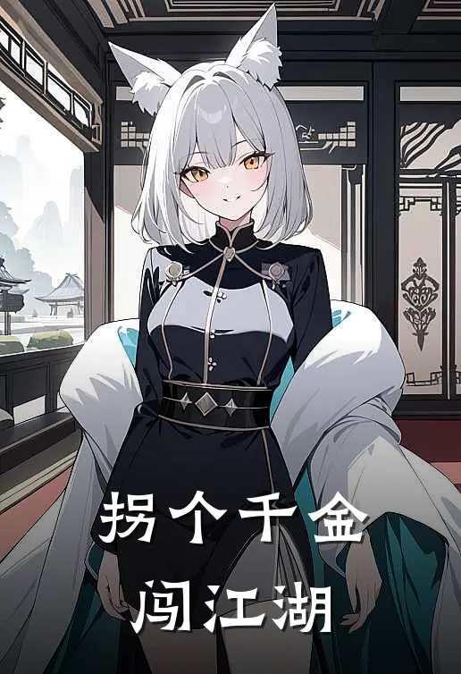 拐个千金闯江湖