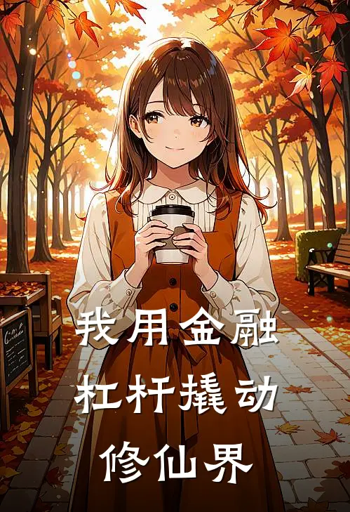 我用金融杠杆撬动修仙界(陈计陈凡)好看的完结小说_完本小说我用金融杠杆撬动修仙界陈计陈凡