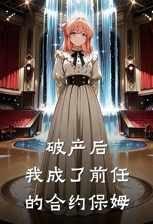 破产后，我成了前任的合约保姆(陆砚深陆砚)免费小说完结版_免费小说免费阅读破产后，我成了前任的合约保姆陆砚深陆砚