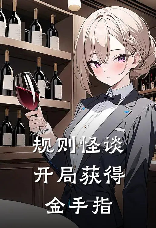 规则怪谈，开局获得金手指(林天李哥)完结版免费阅读_规则怪谈，开局获得金手指全文免费阅读