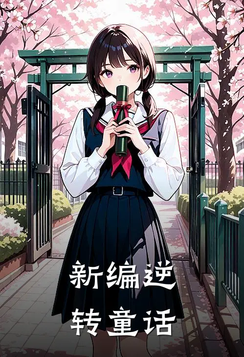 新编逆转童话(莉娅格里姆)热门完本小说_最新小说新编逆转童话莉娅格里姆