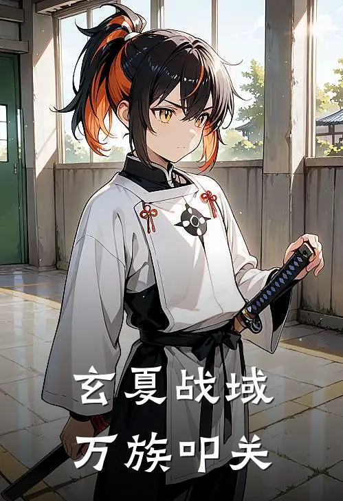 玄夏战域：万族叩关