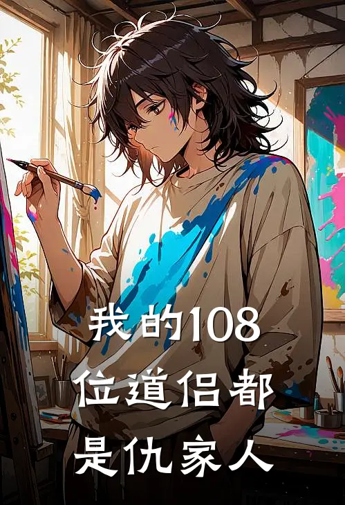 我的108位道侣都是仇家人