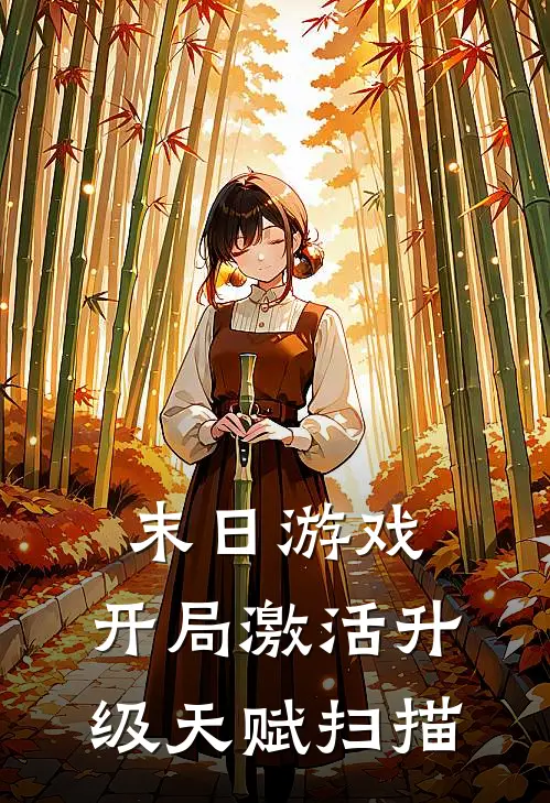 《末日游戏：开局激活升级天赋扫描》林清林清已完结小说_末日游戏：开局激活升级天赋扫描(林清林清)火爆小说