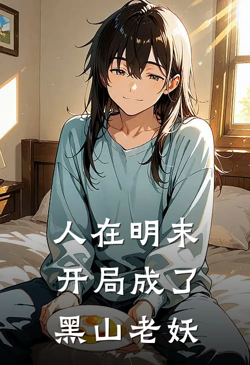 人在明末，开局成了黑山老妖苏子谦宁采臣热门的小说_免费小说人在明末，开局成了黑山老妖(苏子谦宁采臣)