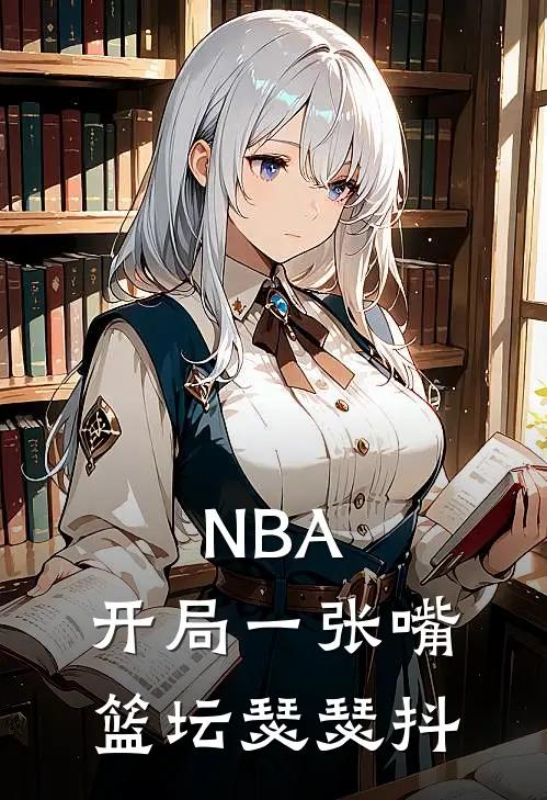 NBA：开局一张嘴，篮坛瑟瑟抖(德克奇克斯)完结版免费阅读_NBA：开局一张嘴，篮坛瑟瑟抖全文免费阅读
