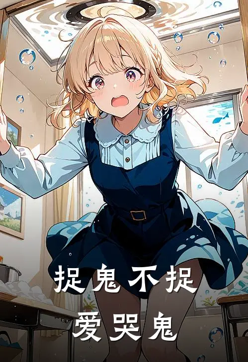 捉鬼不捉爱哭鬼