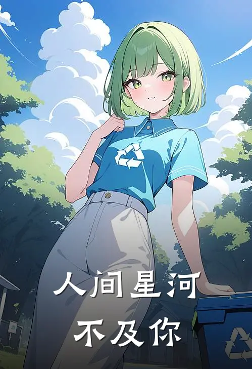 人间星河不及你
