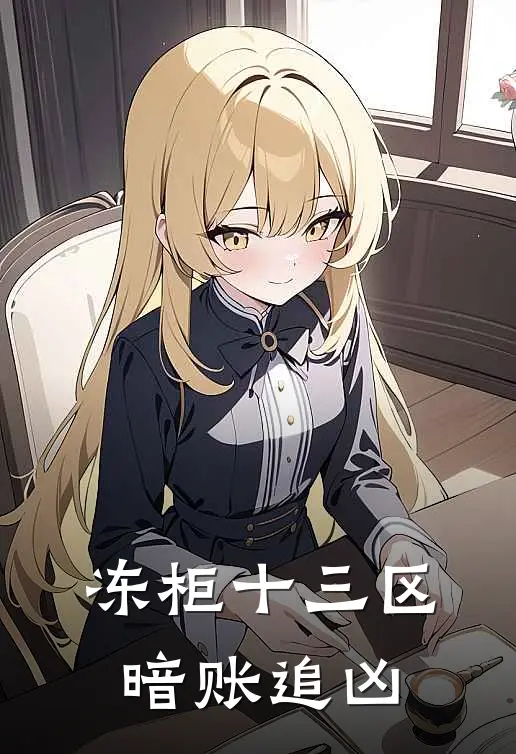 冻柜十三区：暗账追凶陈默赵妍免费小说大全_小说推荐完本冻柜十三区：暗账追凶(陈默赵妍)