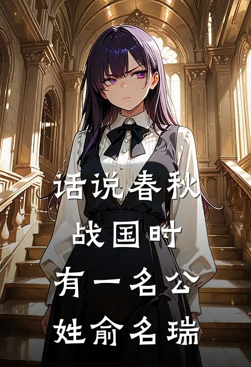 话说春秋战国时,有一名公,姓俞名瑞