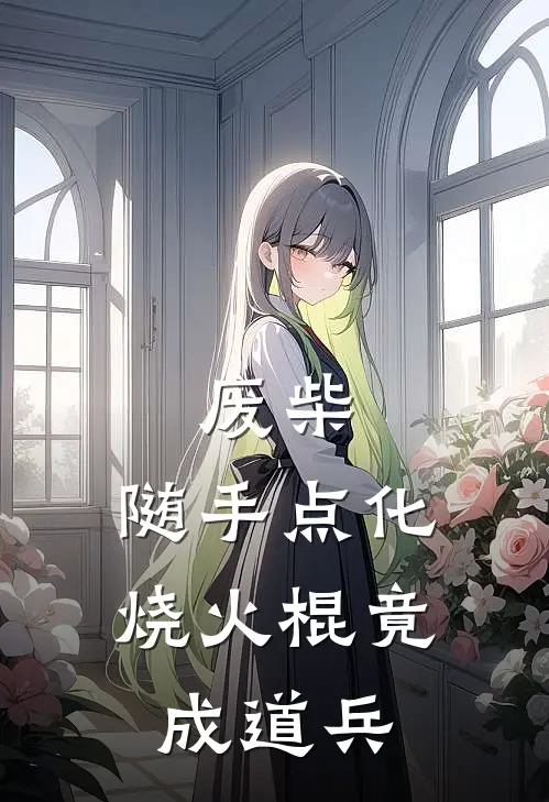 废柴，随手点化烧火棍竟成道兵（秦书刘全）全文免费阅读无弹窗大结局_（废柴，随手点化烧火棍竟成道兵全文免费阅读无弹窗）秦书刘全最新章节列表_笔趣阁（废柴，随手点化烧火棍竟成道兵）