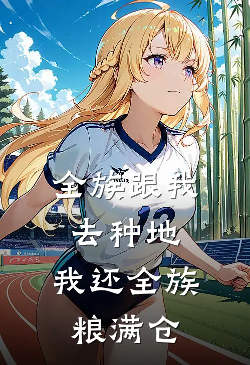 全族跟我去种地，我还全族粮满仓方子珞方有田免费小说全文阅读_最新好看小说全族跟我去种地，我还全族粮满仓方子珞方有田