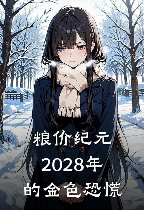 粮价纪元：2028年的金色恐慌