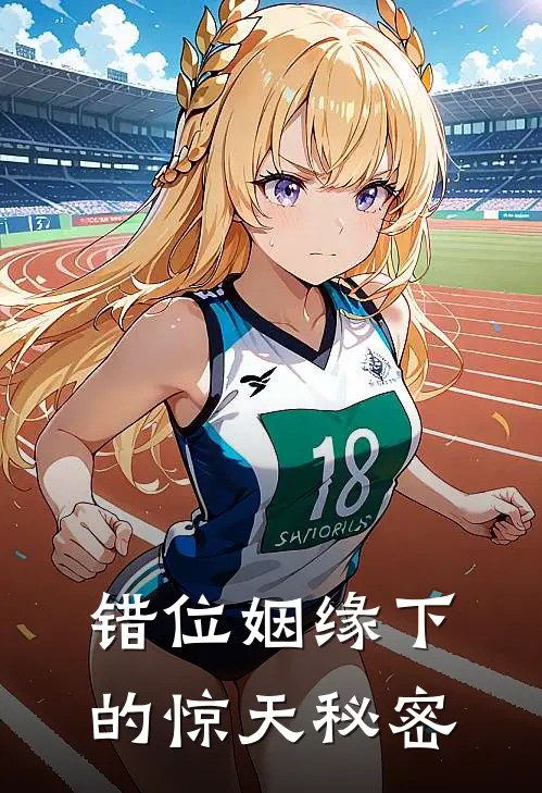 错位姻缘下的惊天秘密