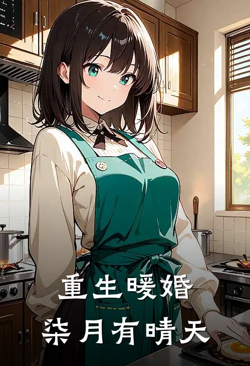 重生暖婚，柒月有晴天