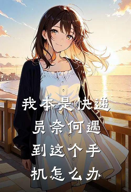 我本是快递员奈何遇到这个手机怎么办