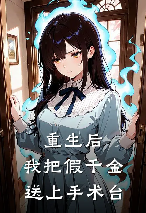 重生后，我把假千金送上手术台