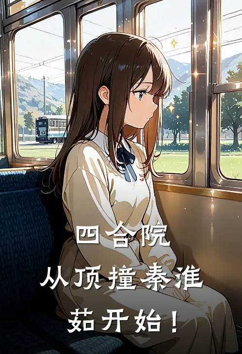 四合院：从顶撞秦淮茹开始！