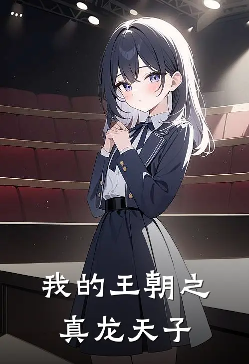 我的王朝之真龙天子