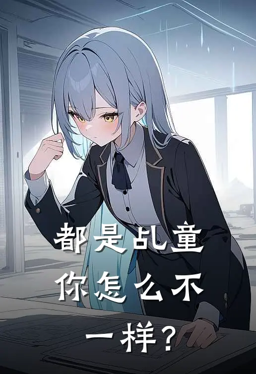 都是乩童，你怎么不一样？