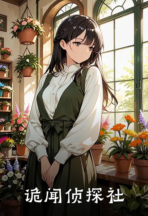 诡闻侦探社陈默李素芬完本小说大全_免费小说免费阅读诡闻侦探社(陈默李素芬)