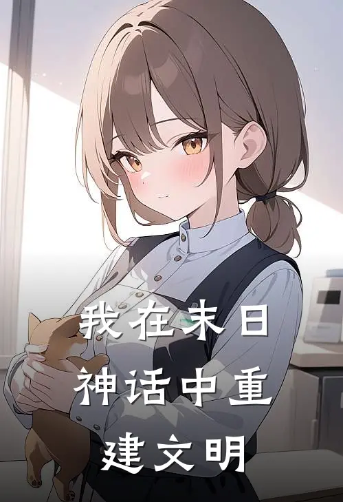 我在末日神话中重建文明顾凡顾凡热门的小说_热门小说在线阅读我在末日神话中重建文明顾凡顾凡