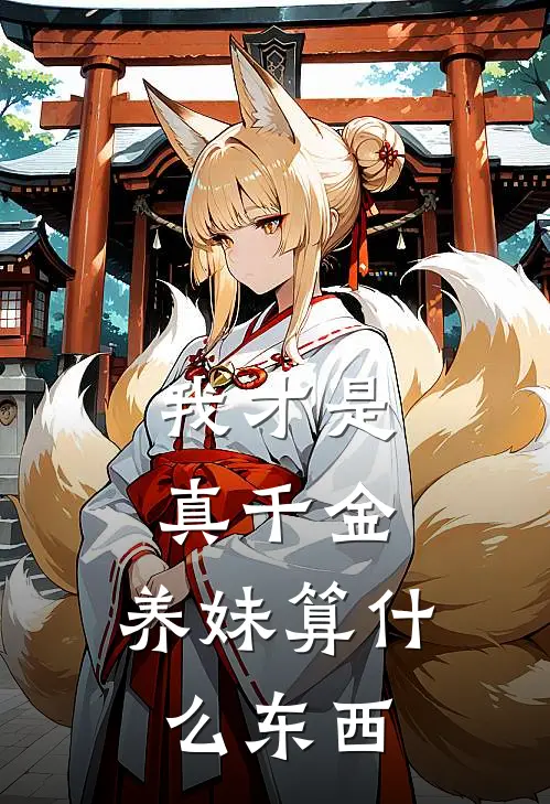 我才是真千金，养妹算什么东西