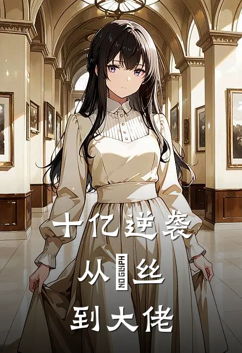 十亿逆袭：从屌丝到大佬