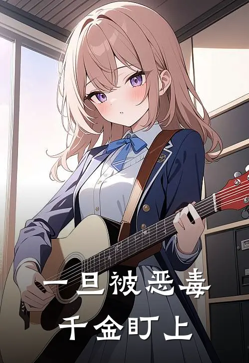 一旦被恶毒千金盯上