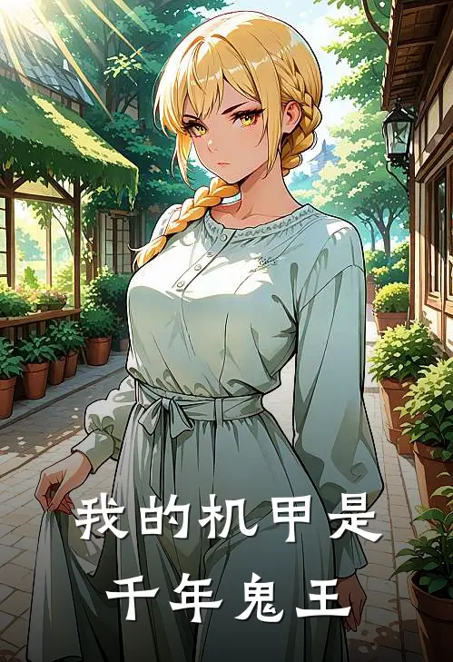我的机甲是千年鬼王