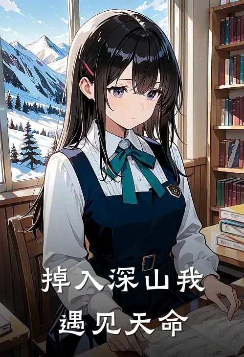 江月周宇掉入深山我遇见天命完结版在线阅读_掉入深山我遇见天命全集免费在线阅读