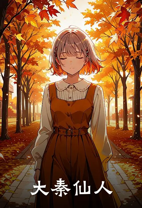 大秦仙人李辰秦始皇最新好看小说_最新完本小说大秦仙人李辰秦始皇