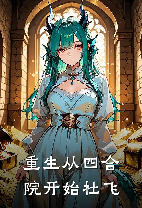 重生从四合院开始 杜飞