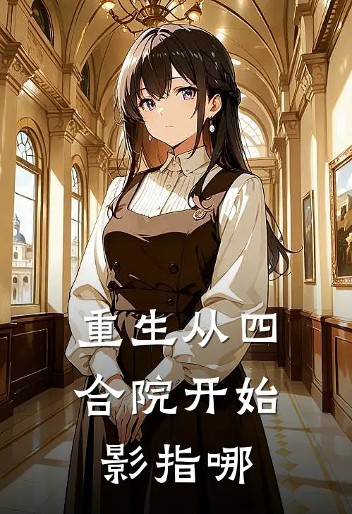 重生从四合院开始影指哪