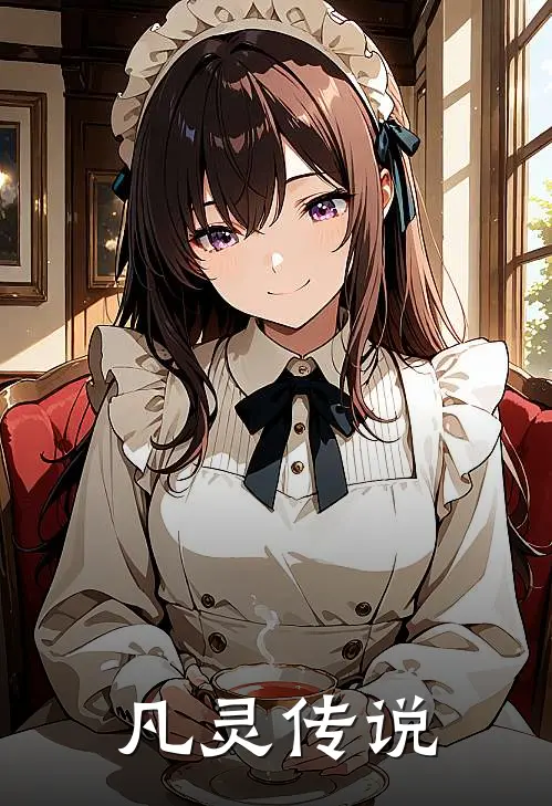 凡灵传说全文免费阅读无弹窗大结局_凡灵传说（李龙基赵建业）小说免费阅读大结局
