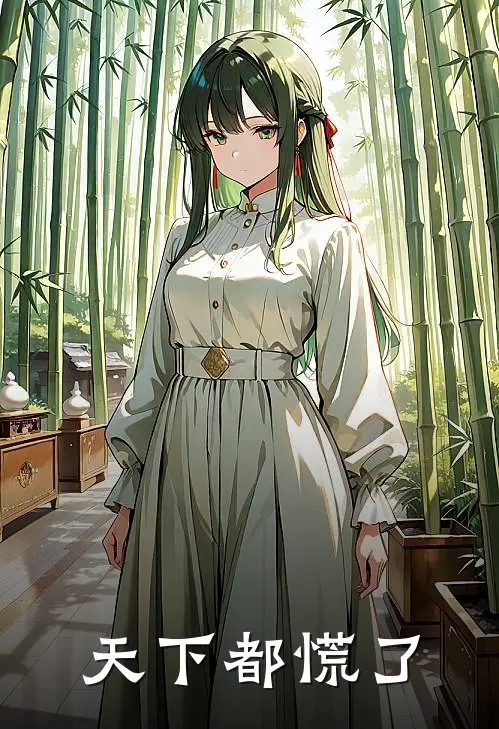 天下都慌了李鹤年师祖免费小说完整版_热门的小说天下都慌了李鹤年师祖