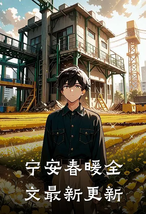 宁安春暖全文最新更新