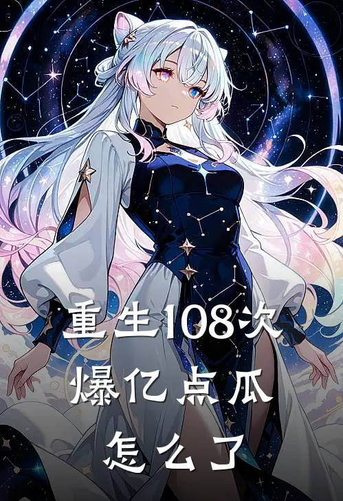 隋安萧明珠（重生108次，爆亿点瓜怎么了）最新章节列表_（隋安萧明珠）重生108次，爆亿点瓜怎么了最新小说