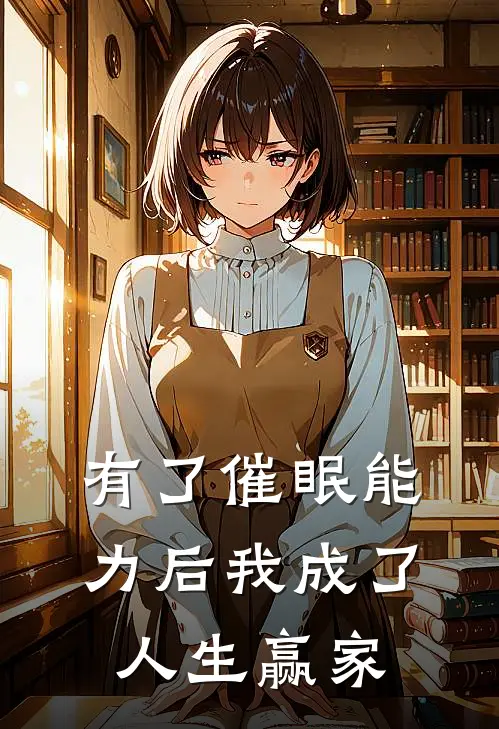 有了催眠能力后我成了人生赢家