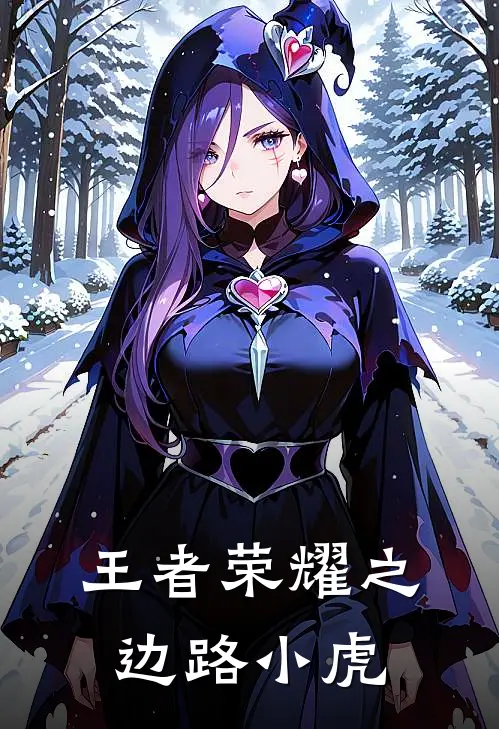 王者荣耀之边路小虎