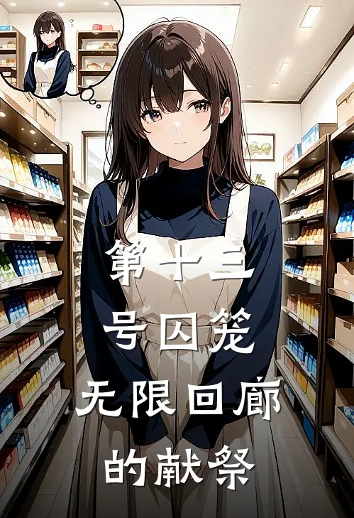 第十三号囚笼：无限回廊的献祭