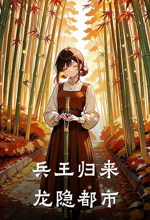 《兵王归来：龙隐都市》林萧龙组已完结小说_兵王归来：龙隐都市(林萧龙组)全文免费阅读无弹窗大结局