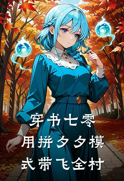 穿书七零，用拼夕夕模式带飞全村